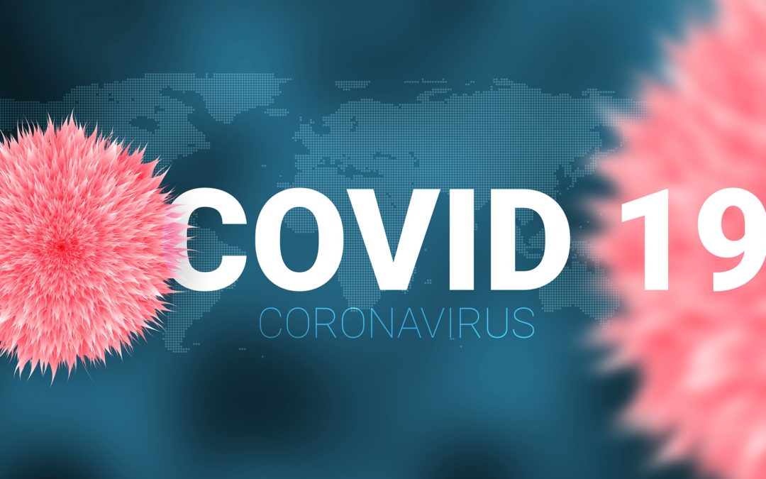 Sospechas que puedes tener COVID-19